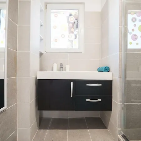 Appartement Carol Boulevard Studio Boekarest