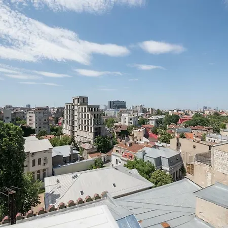Appartement Carol Boulevard Studio *