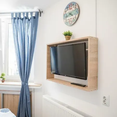 Carol Boulevard Studio Appartement Boekarest