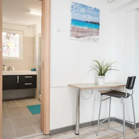 Appartement Carol Boulevard Studio Boekarest